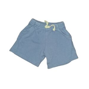 HB size 9-12 months blue infant shorts Elastic waistband